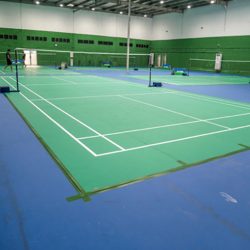 Cosmos Sports Academy